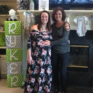 Meet your Posher, Jodie